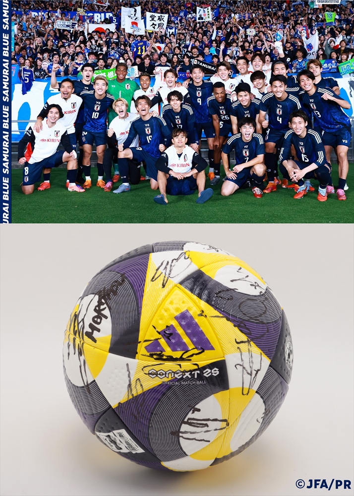 HATTRICK（ハットトリック）-選手の想いをファンへ届ける公式