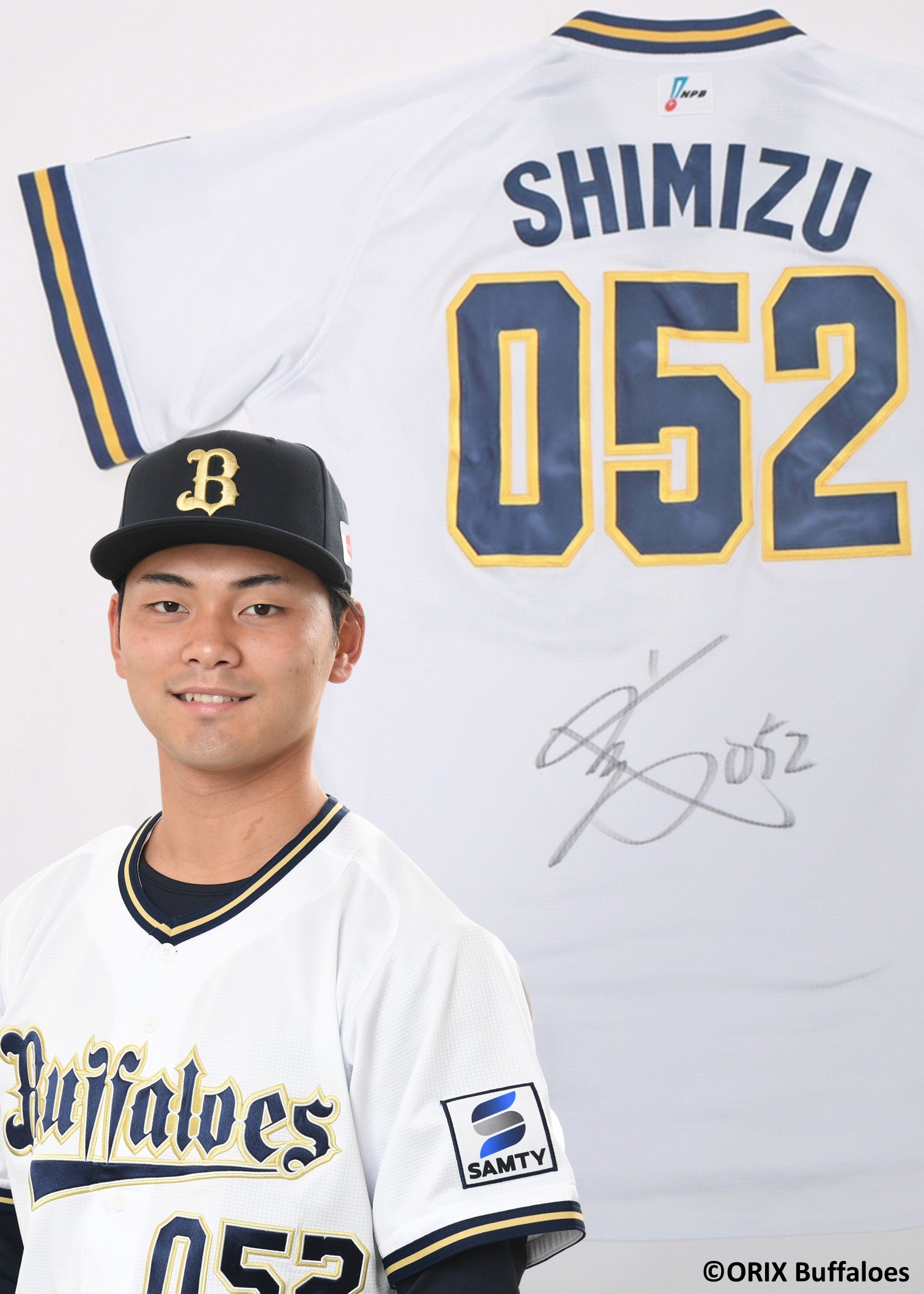 HATTRICK（ハットトリック）-選手の想いをファンへ届ける公式