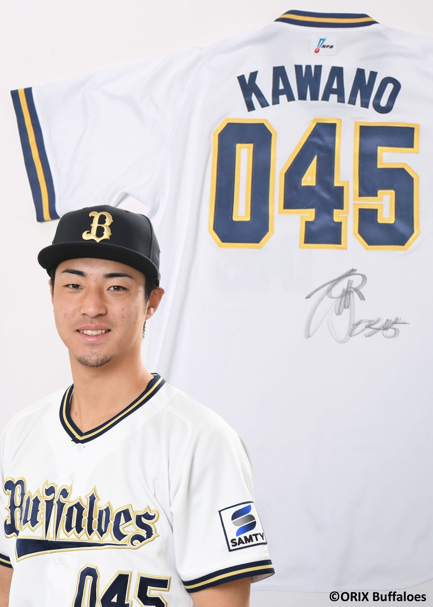 HATTRICK（ハットトリック）-選手の想いをファンへ届ける公式