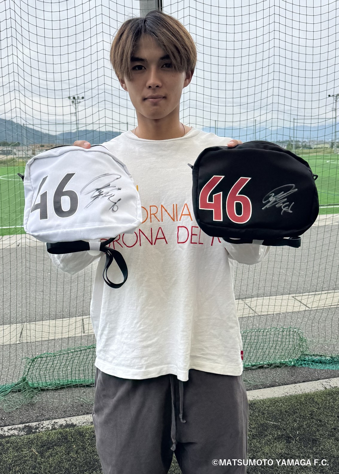 HATTRICK（ハットトリック）-選手の想いをファンへ届ける公式