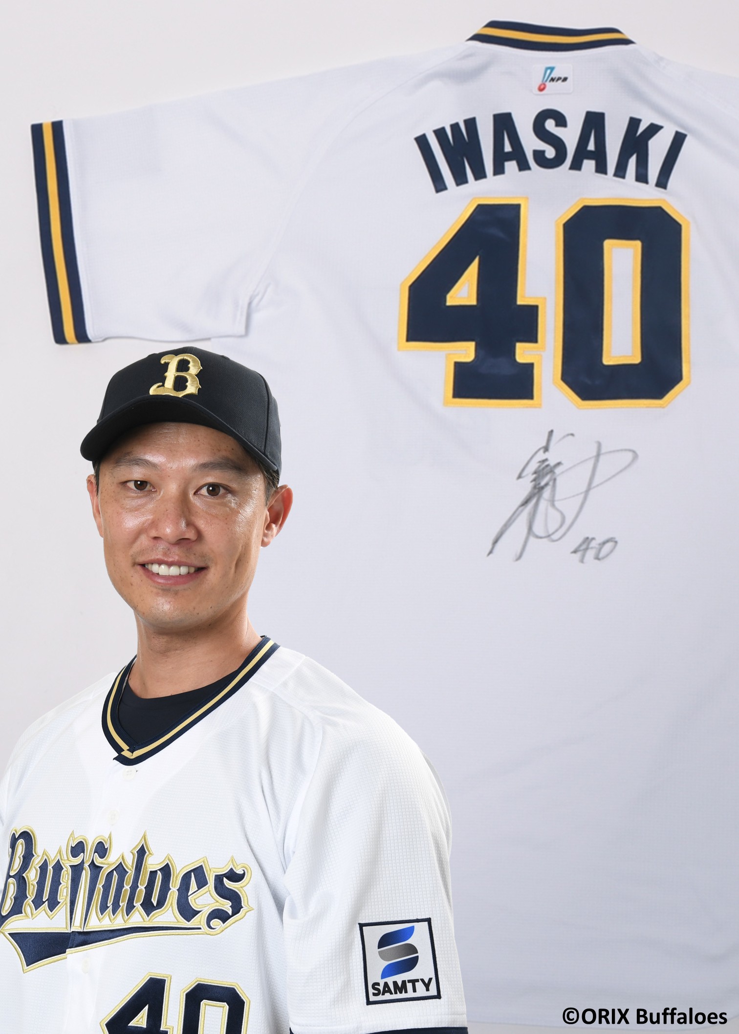 HATTRICK（ハットトリック）-選手の想いをファンへ届ける公式