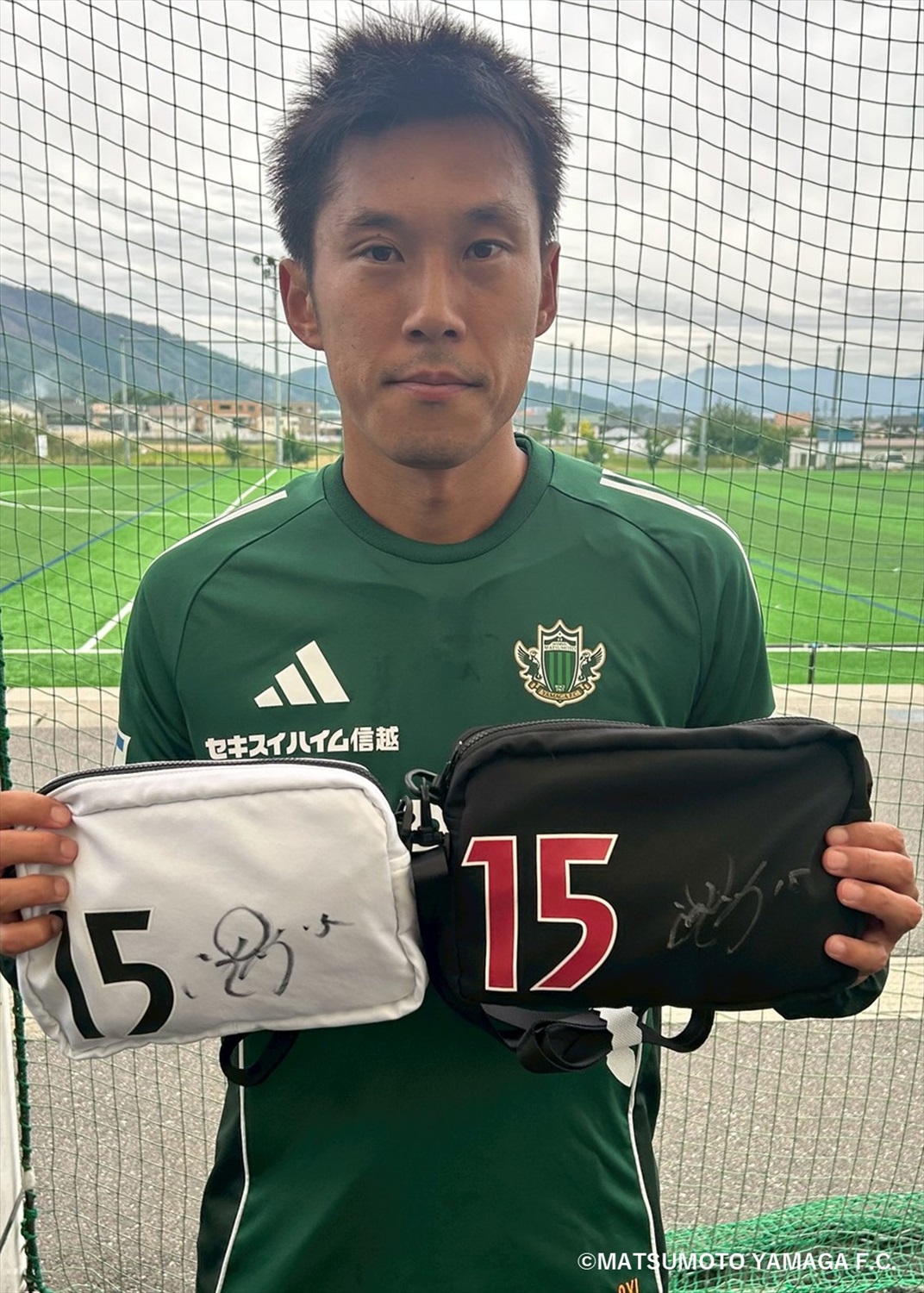 HATTRICK（ハットトリック）-選手の想いをファンへ届ける公式