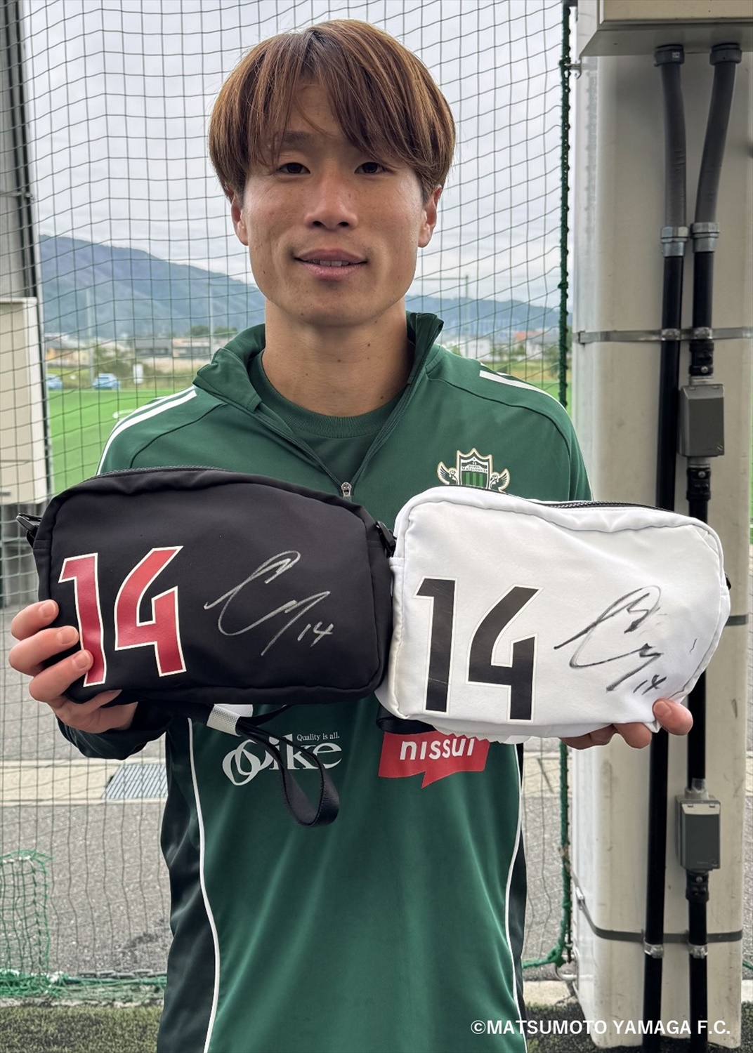 HATTRICK（ハットトリック）-挑戦者の想いをファンへ届ける公式