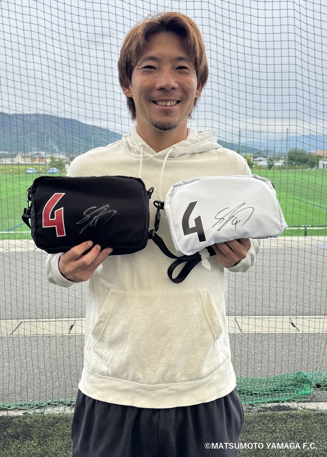 HATTRICK（ハットトリック）-選手の想いをファンへ届ける公式