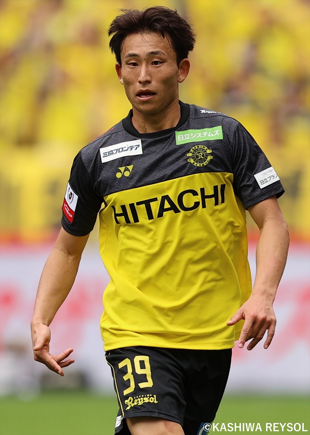 HATTRICK（ハットトリック）-選手の想いをファンへ届ける公式