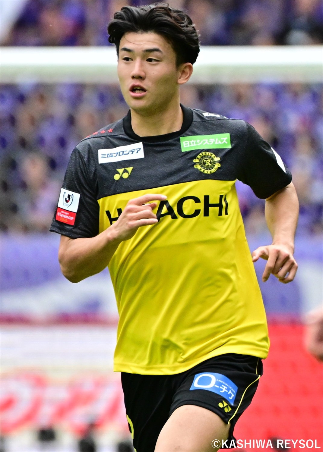 HATTRICK（ハットトリック）-選手の想いをファンへ届ける公式