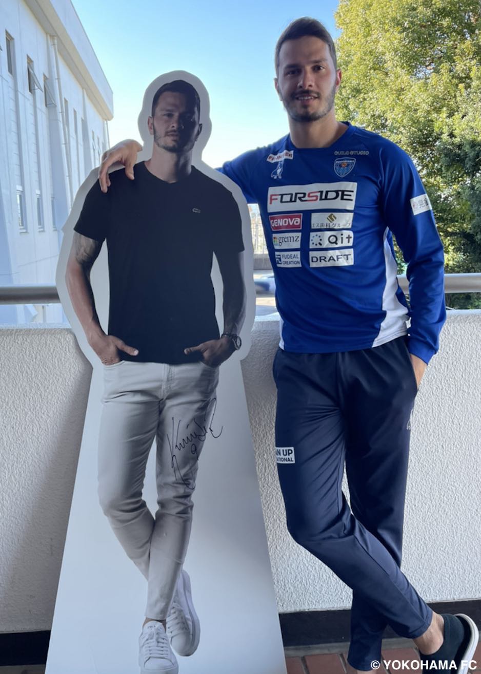 松尾佑介　実使用サイン入りユニフォーム 松尾佑介 実使用サイン入りユニフォーム 松尾佑介 実使用サイン入り