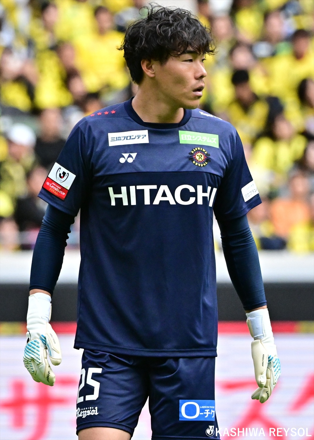 HATTRICK（ハットトリック）-選手の想いをファンへ届ける公式