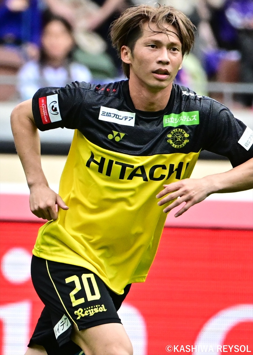 HATTRICK（ハットトリック）-選手の想いをファンへ届ける公式