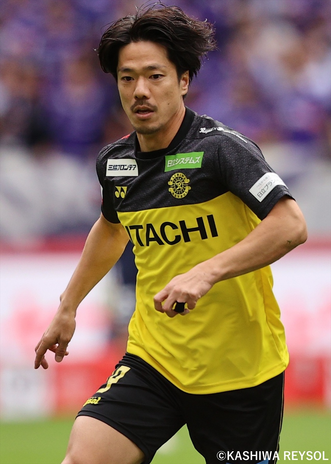 HATTRICK（ハットトリック）-選手の想いをファンへ届ける公式