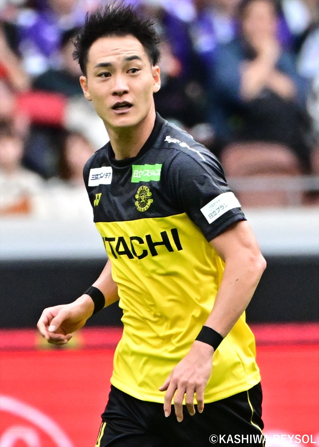 HATTRICK（ハットトリック）-選手の想いをファンへ届ける公式