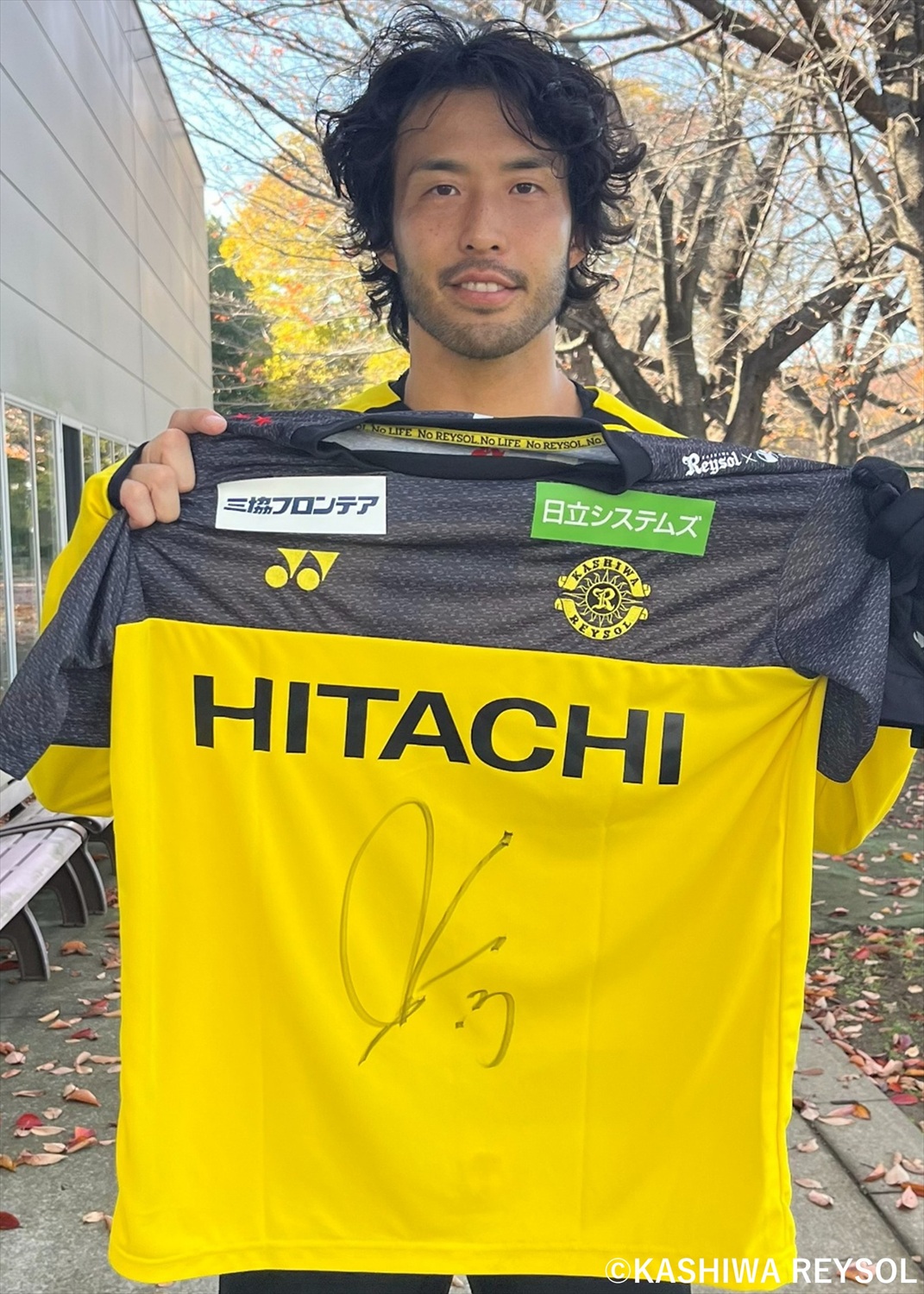 HATTRICK（ハットトリック）-選手の想いをファンへ届ける公式