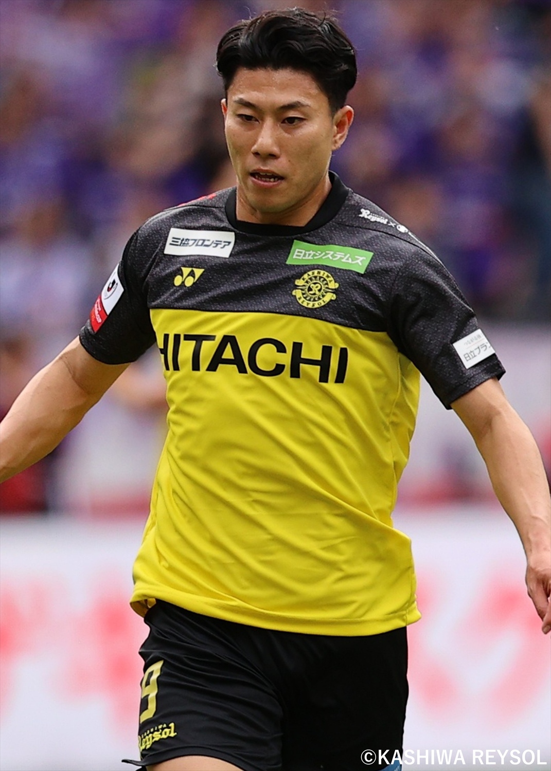 HATTRICK（ハットトリック）-選手の想いをファンへ届ける公式