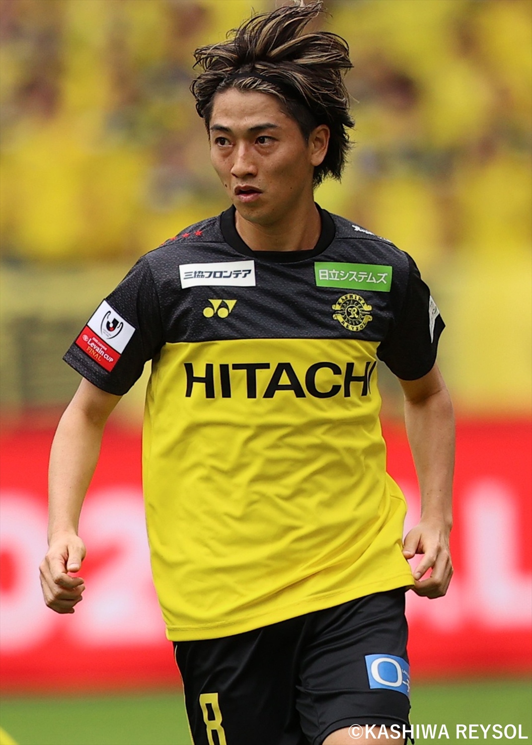 HATTRICK（ハットトリック）-選手の想いをファンへ届ける公式