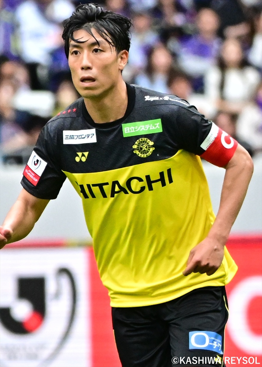 HATTRICK（ハットトリック）-選手の想いをファンへ届ける公式