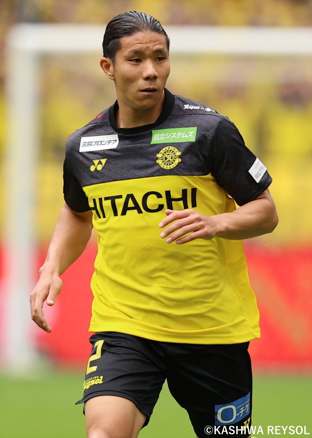 HATTRICK（ハットトリック）-選手の想いをファンへ届ける公式