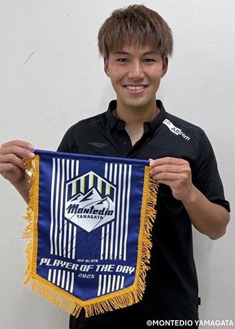 HATTRICK（ハットトリック）-選手の想いをファンへ届ける公式