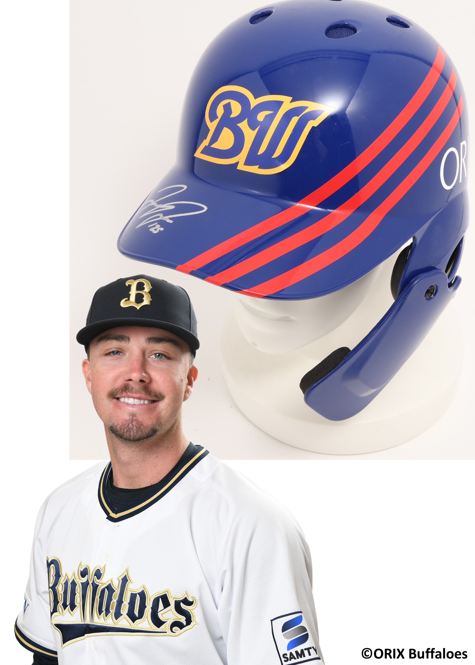 HATTRICK（ハットトリック）-選手の想いをファンへ届ける公式