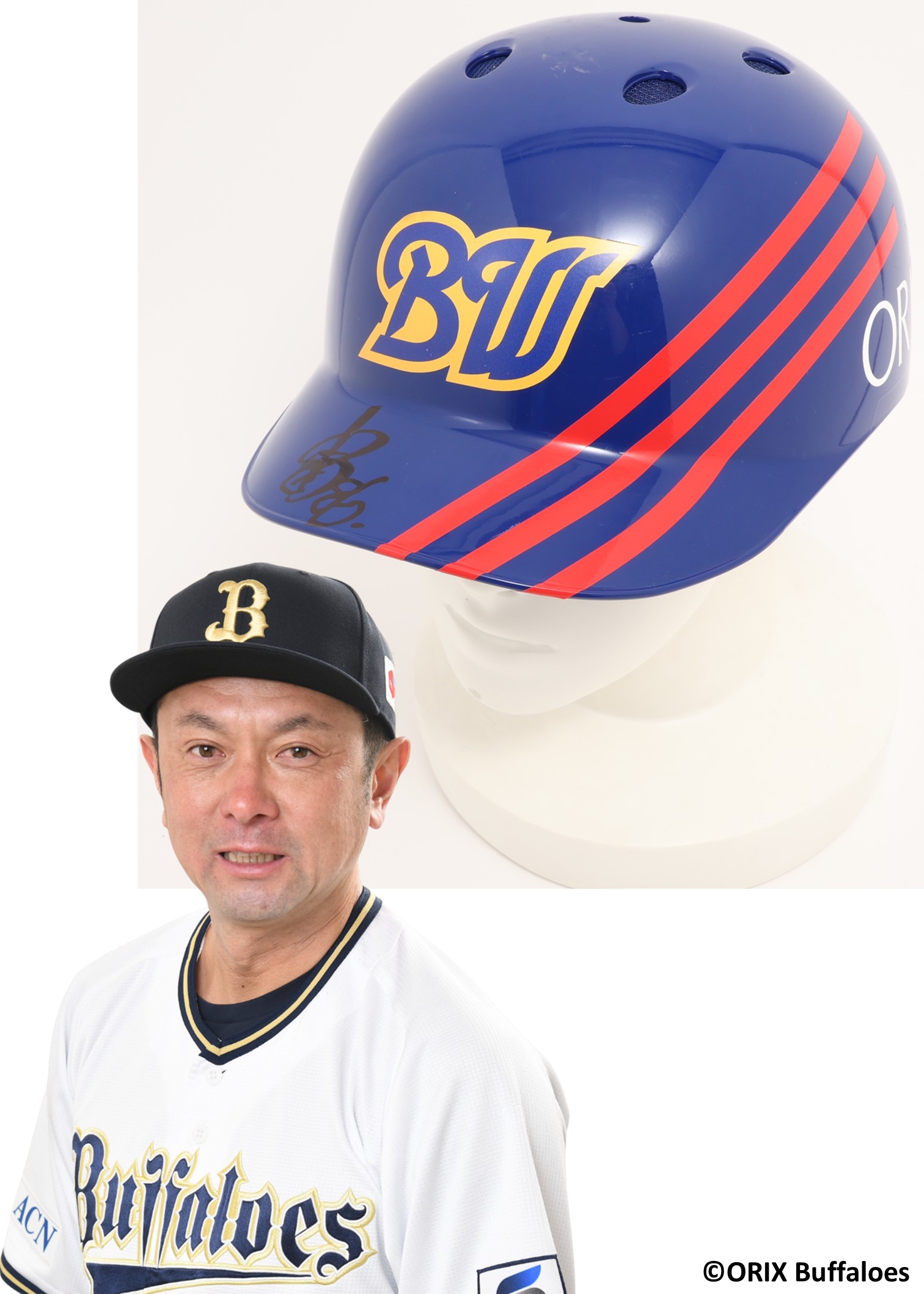 HATTRICK（ハットトリック）-選手の想いをファンへ届ける公式