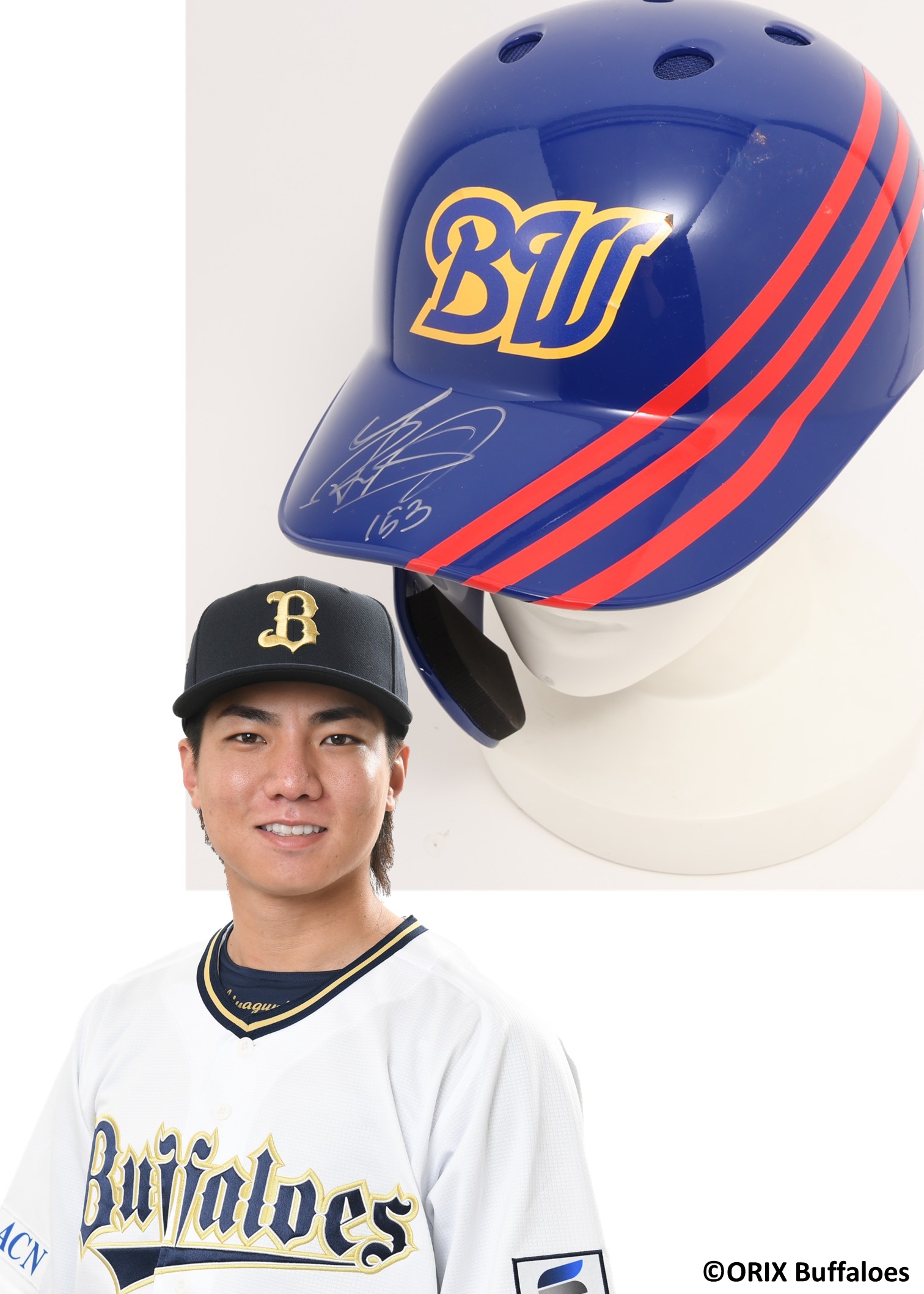 HATTRICK（ハットトリック）-選手の想いをファンへ届ける公式