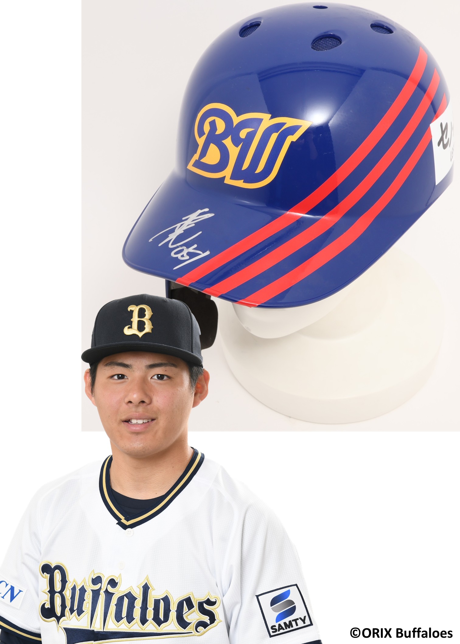 HATTRICK（ハットトリック）-選手の想いをファンへ届ける公式