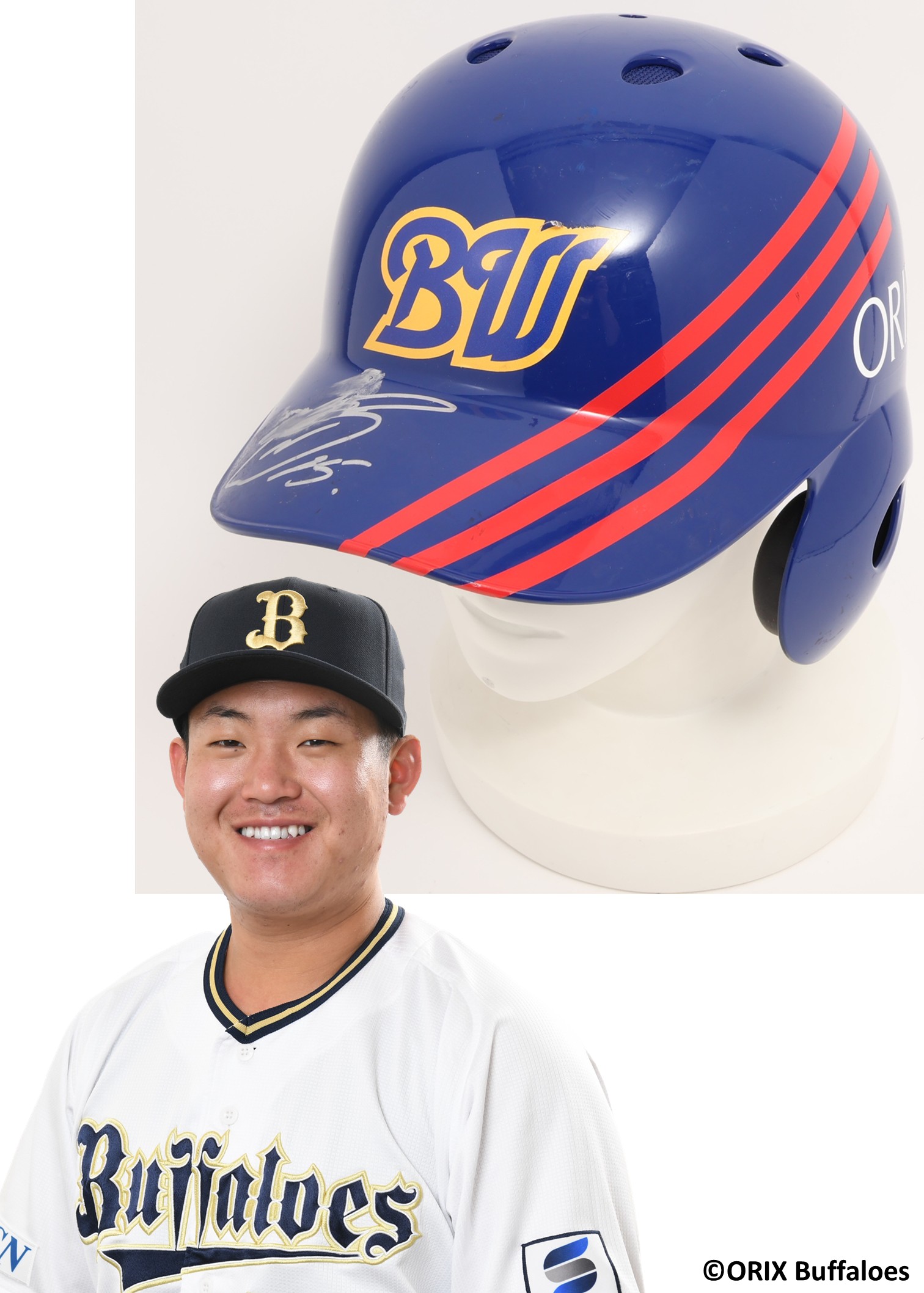 HATTRICK（ハットトリック）-選手の想いをファンへ届ける公式