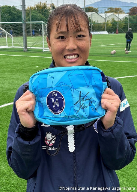 HATTRICK（ハットトリック）-選手の想いをファンへ届ける公式