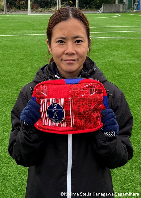 HATTRICK（ハットトリック）-選手の想いをファンへ届ける公式