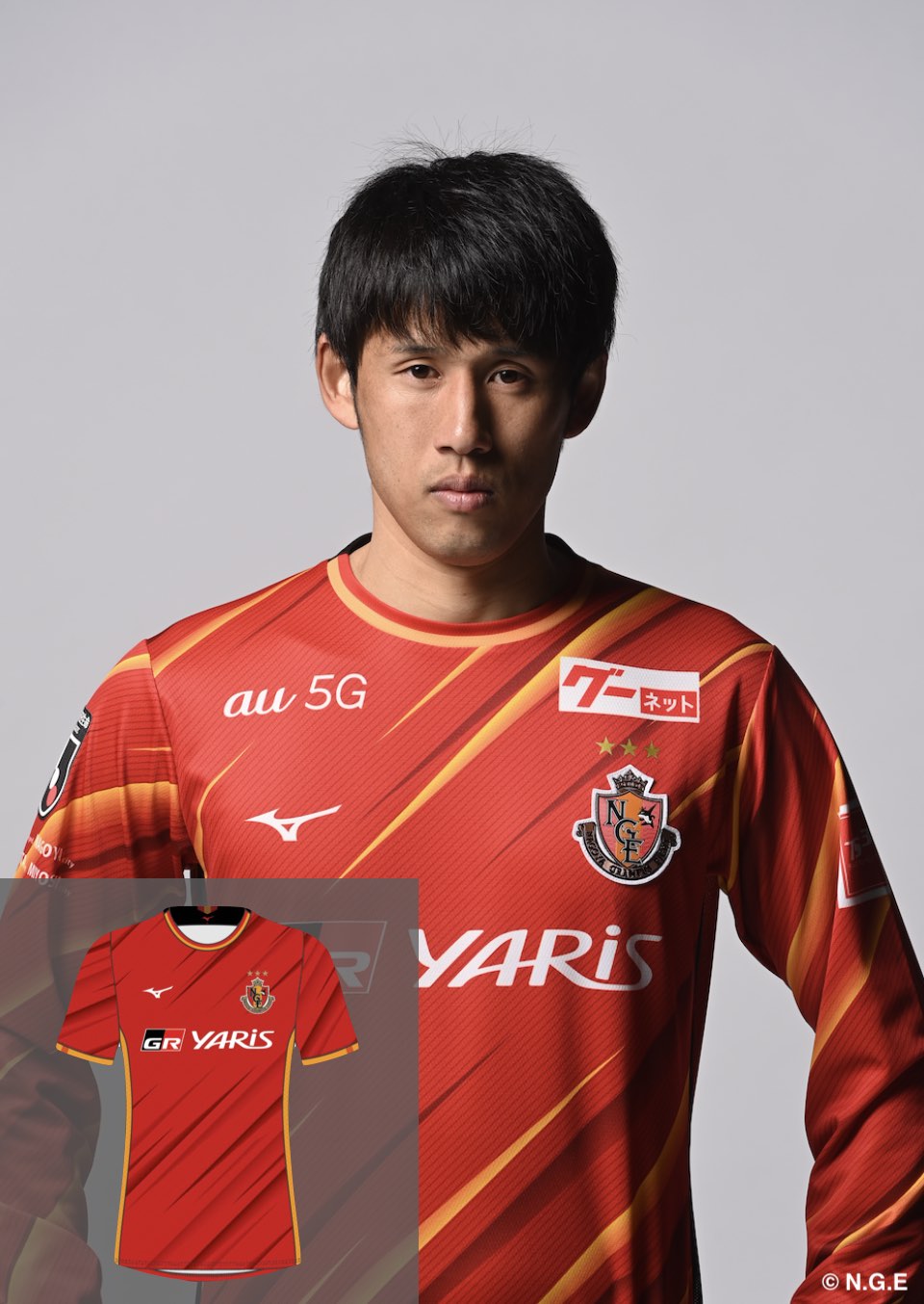HATTRICK（ハットトリック）-選手の想いをファンへ届ける公式