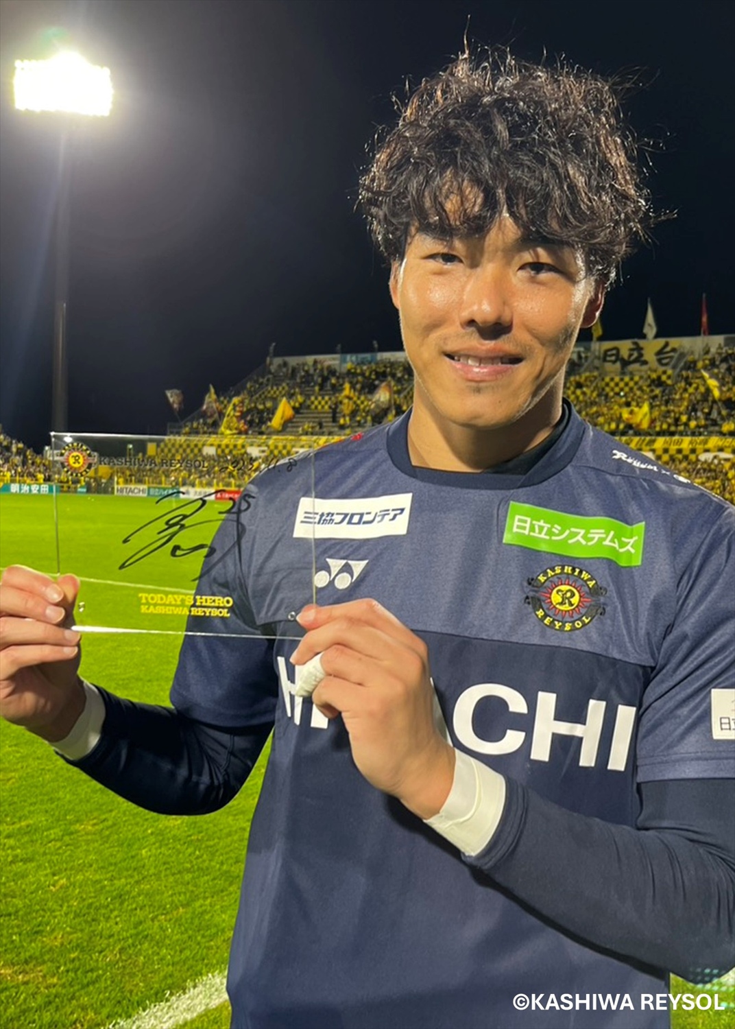 柏さん専用 THE IDOLM@STER SideM バースデー記念グッズ（2024ver.）(柏木 翼)