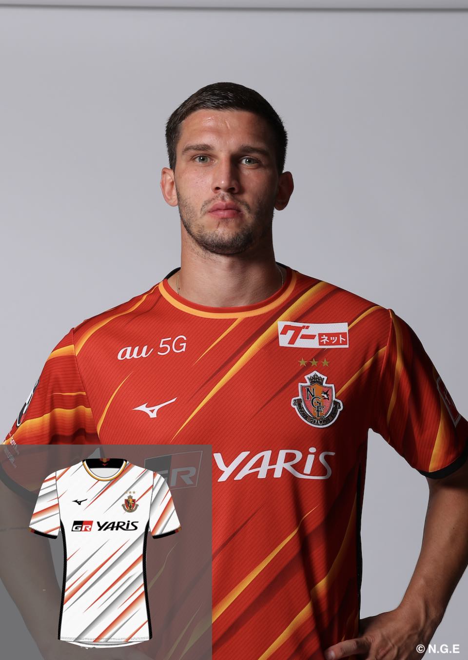 HATTRICK（ハットトリック）-選手の想いをファンへ届ける公式