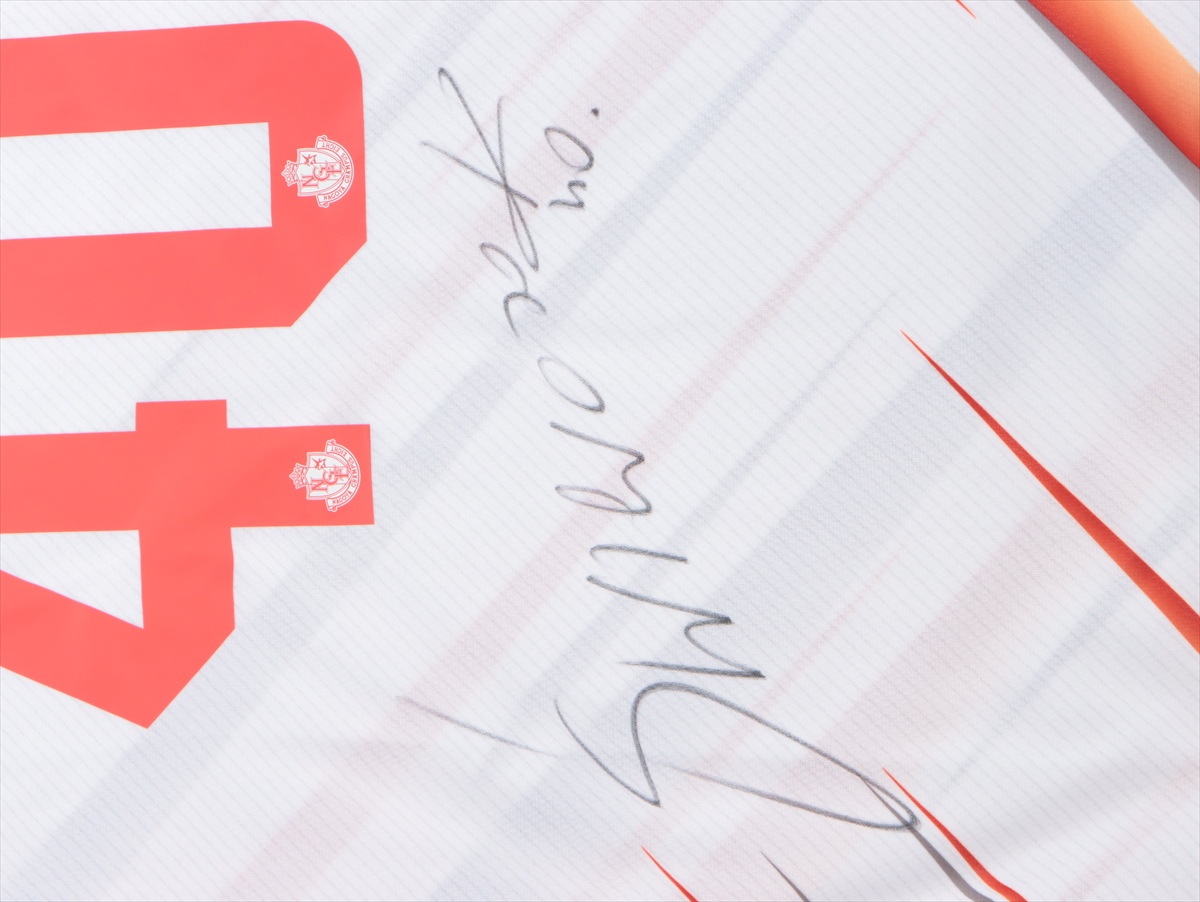 HATTRICK（ハットトリック）-選手の想いをファンへ届ける公式