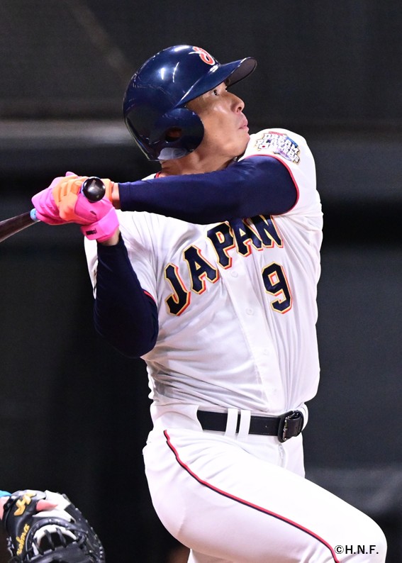 糸井選手ユニフォーム HATTRICK（ハットトリック）-選手の想いをファンへ届ける公式