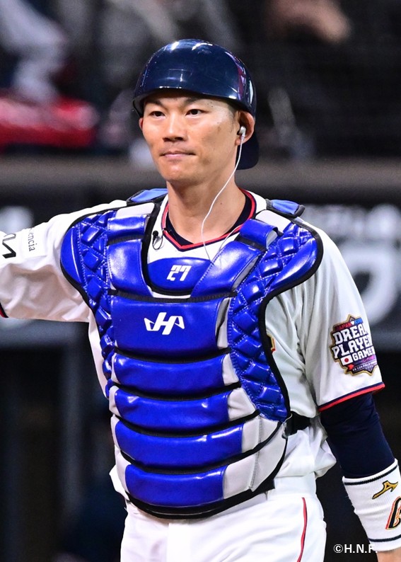 HATTRICK（ハットトリック）-選手の想いをファンへ届ける公式