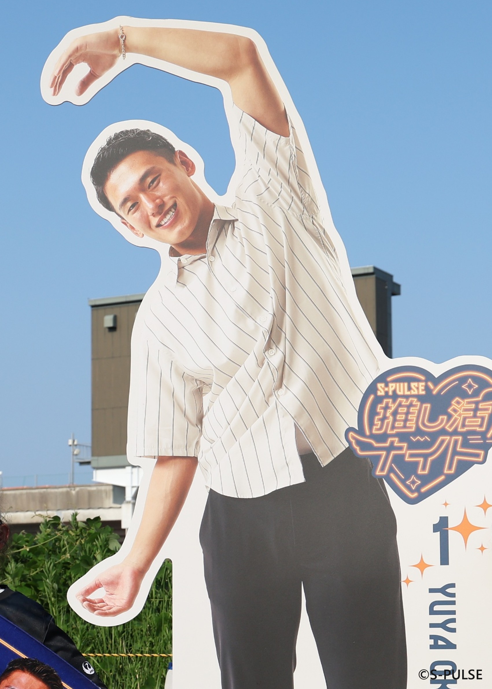 HATTRICK（ハットトリック）-挑戦者の想いをファンへ届ける公式