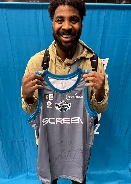 HATTRICK（ハットトリック）-選手の想いをファンへ届ける公式