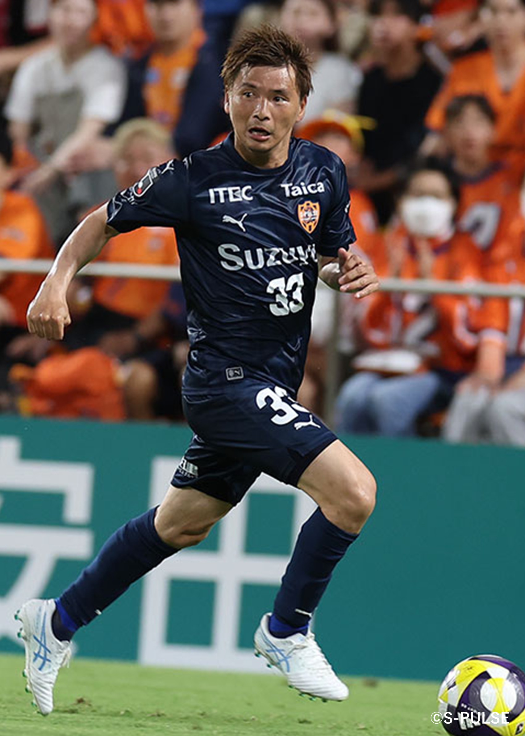 HATTRICK（ハットトリック）-選手の想いをファンへ届ける公式