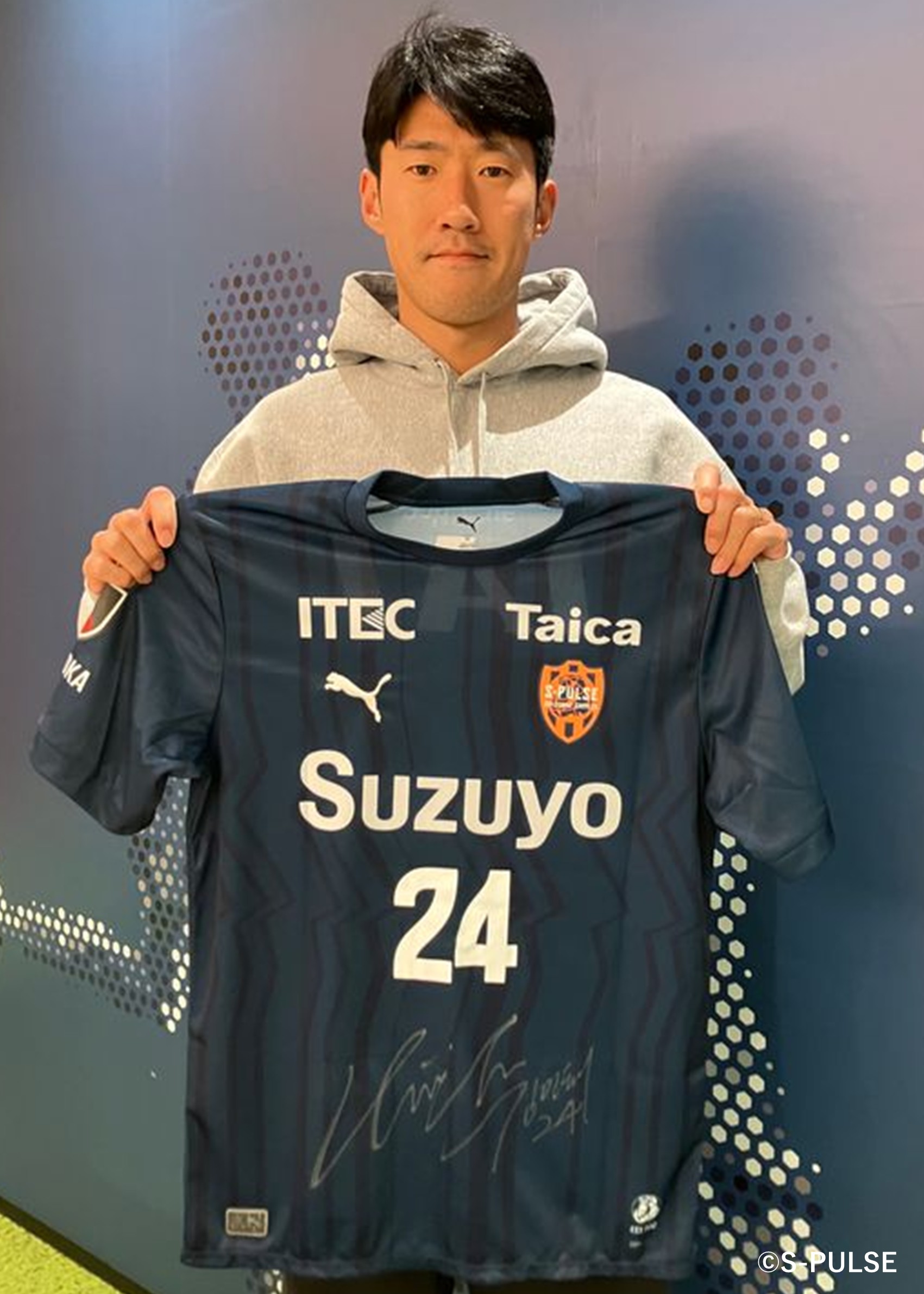 HATTRICK（ハットトリック）-選手の想いをファンへ届ける公式