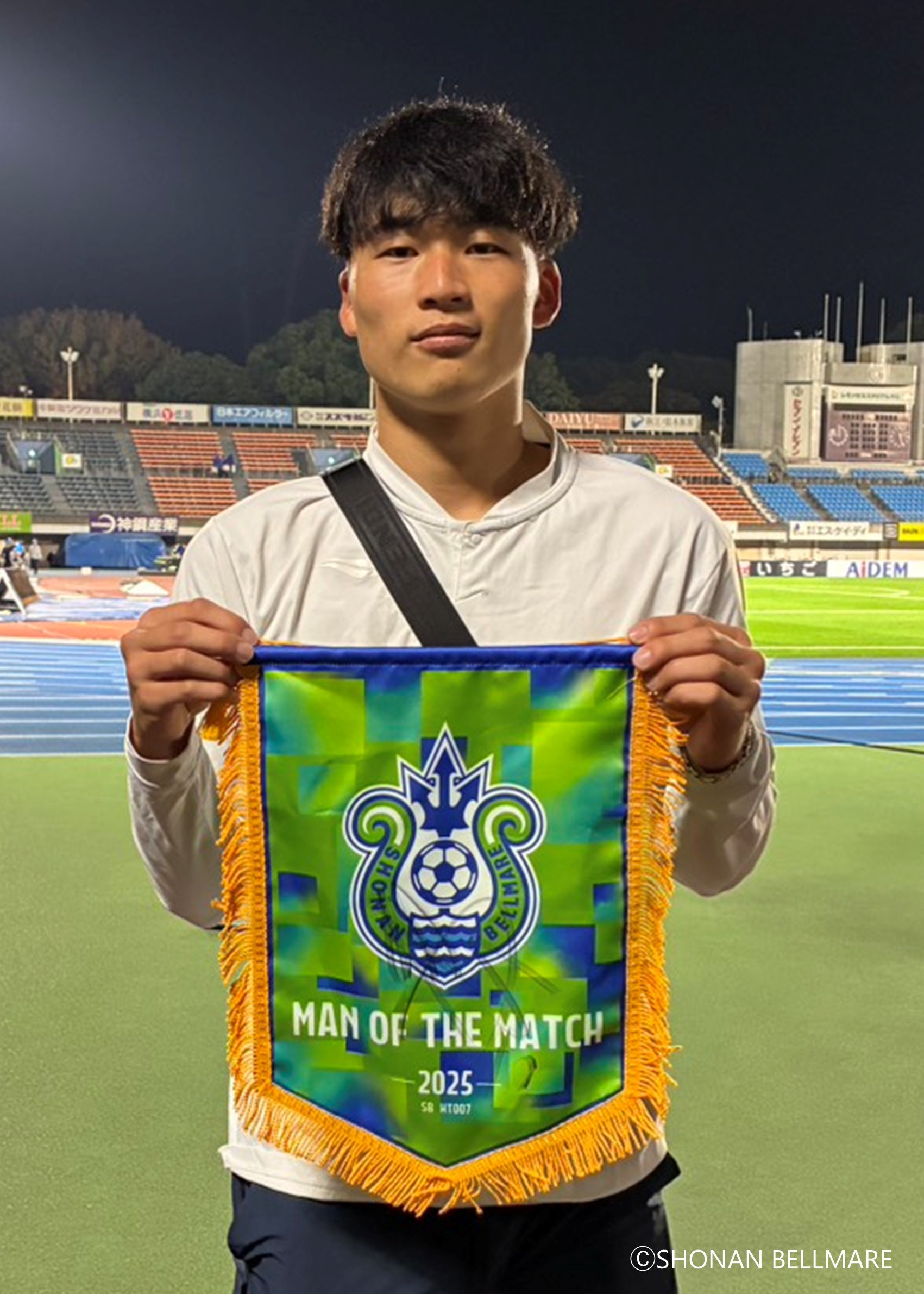 HATTRICK（ハットトリック）-選手の想いをファンへ届ける公式