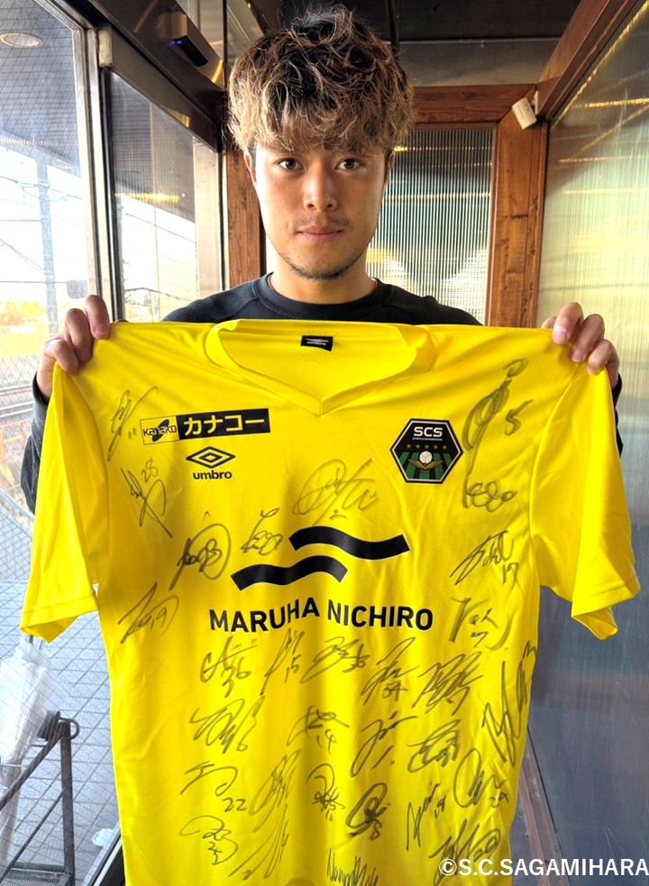 HATTRICK（ハットトリック）-選手の想いをファンへ届ける公式