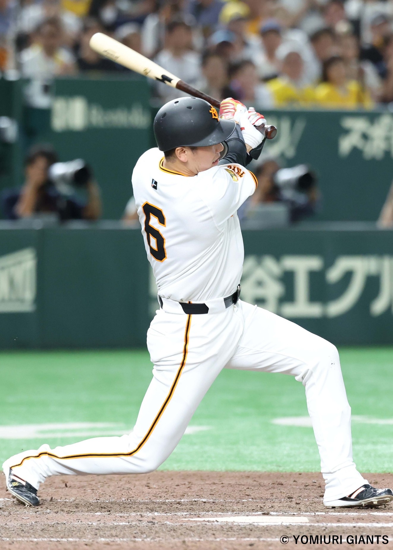 HATTRICK（ハットトリック）-選手の想いをファンへ届ける公式