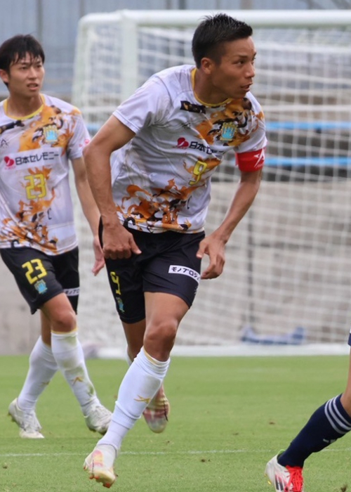 HATTRICK（ハットトリック）-選手の想いをファンへ届ける公式