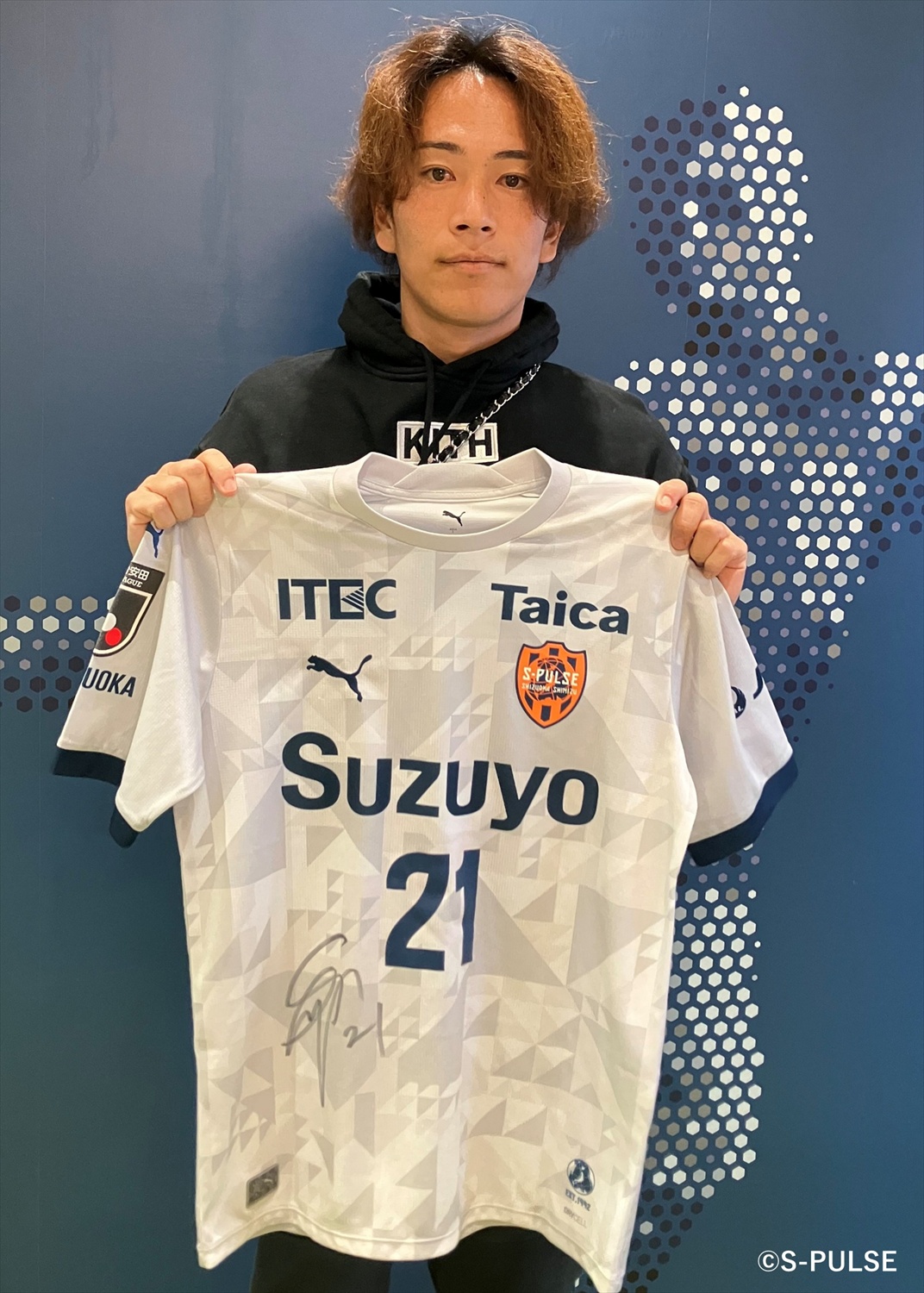 HATTRICK（ハットトリック）-選手の想いをファンへ届ける公式