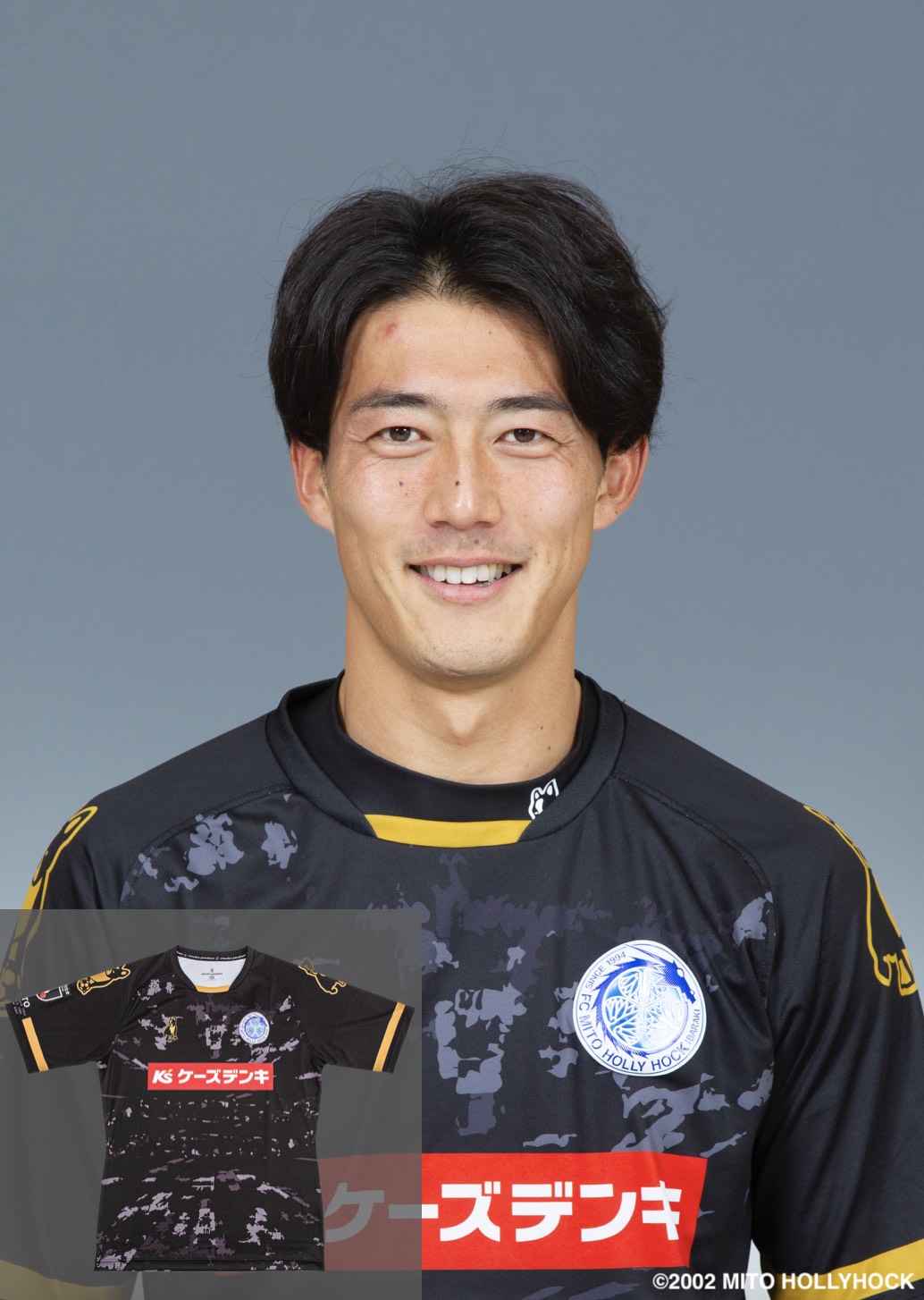 HATTRICK（ハットトリック）-選手の想いをファンへ届ける公式