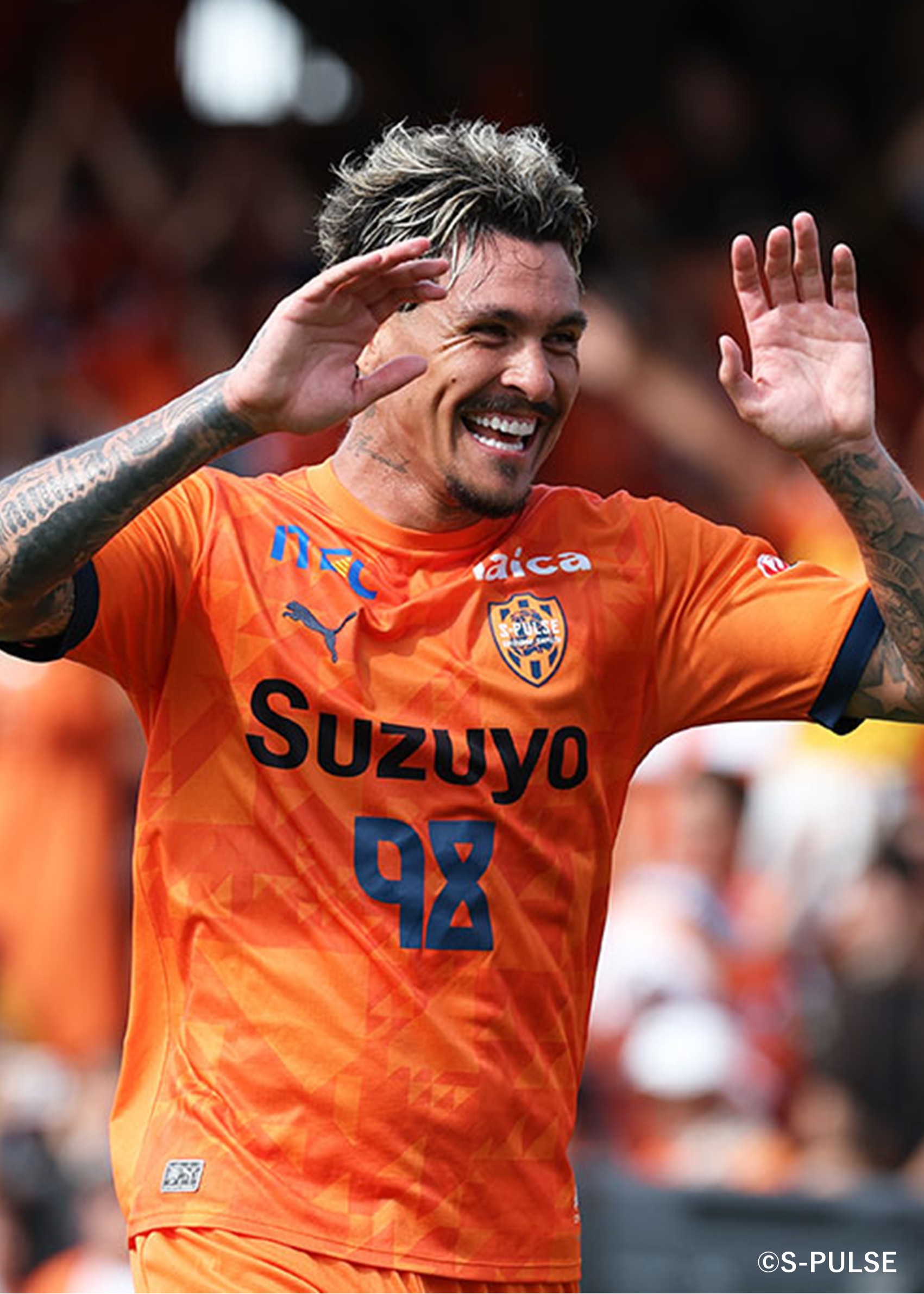 HATTRICK（ハットトリック）-選手の想いをファンへ届ける公式