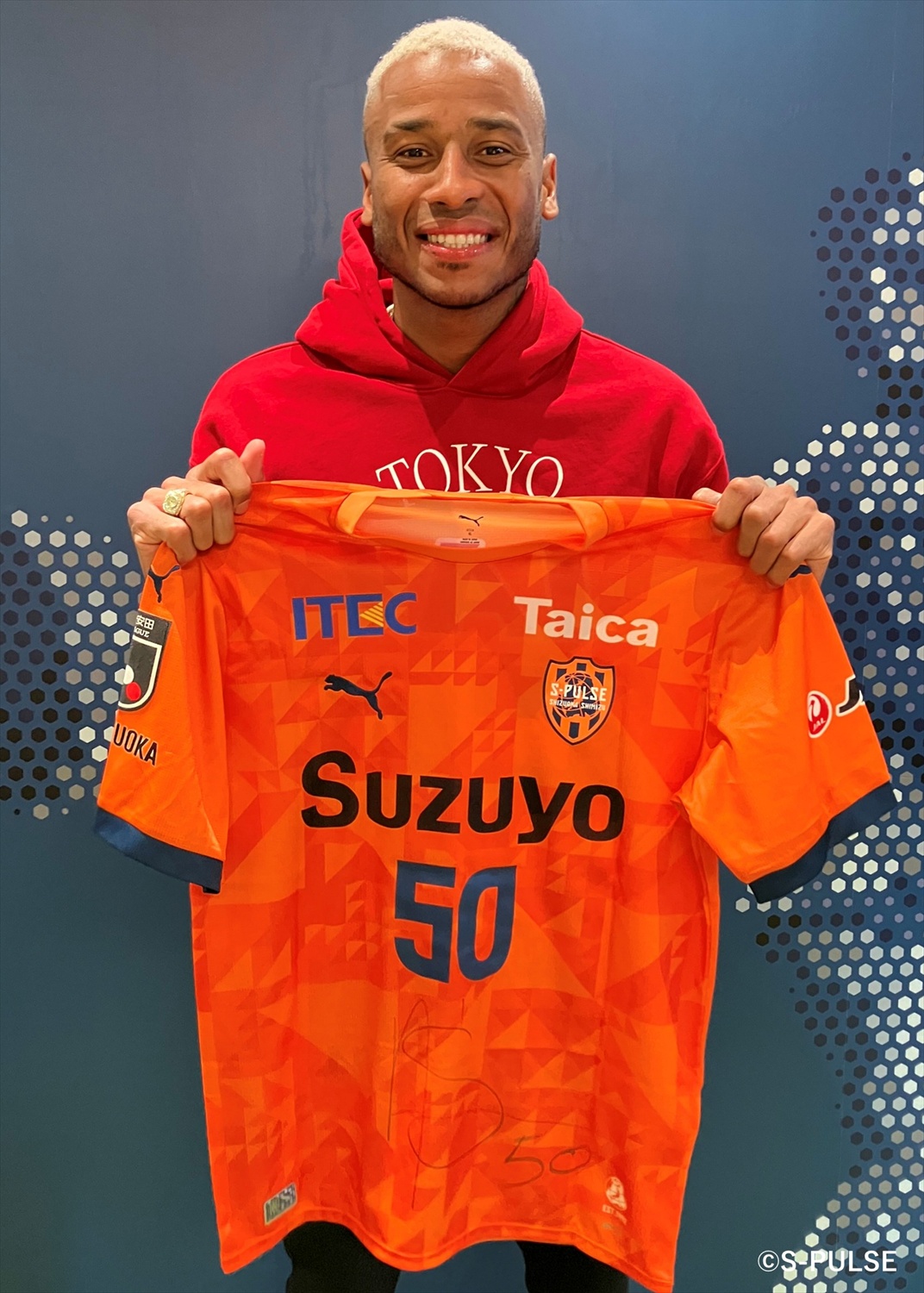 HATTRICK（ハットトリック）-選手の想いをファンへ届ける公式