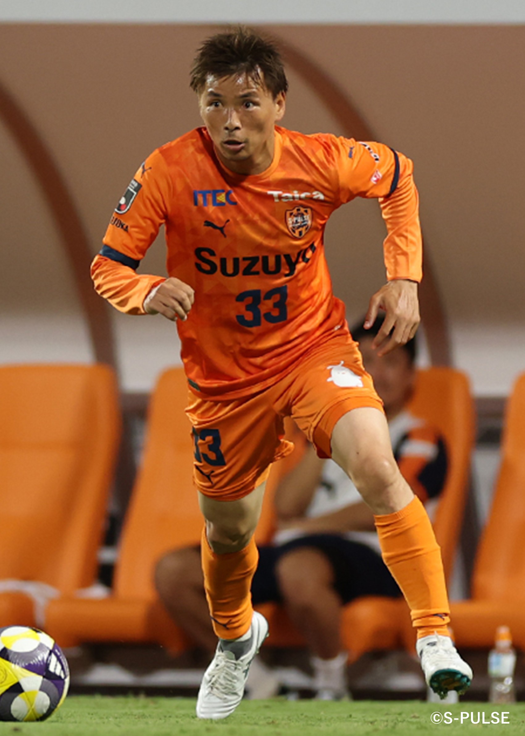 HATTRICK（ハットトリック）-選手の想いをファンへ届ける公式