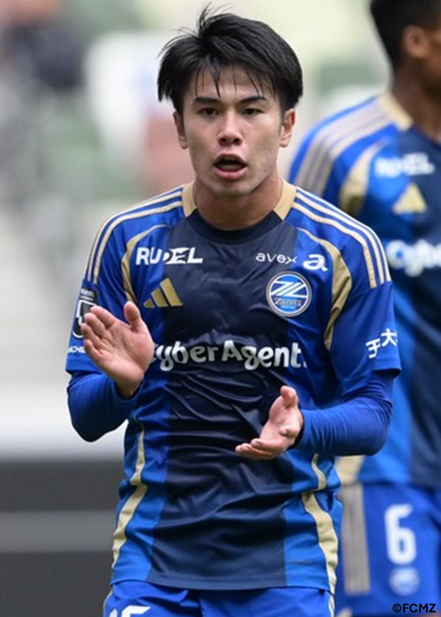 HATTRICK（ハットトリック）-選手の想いをファンへ届ける公式