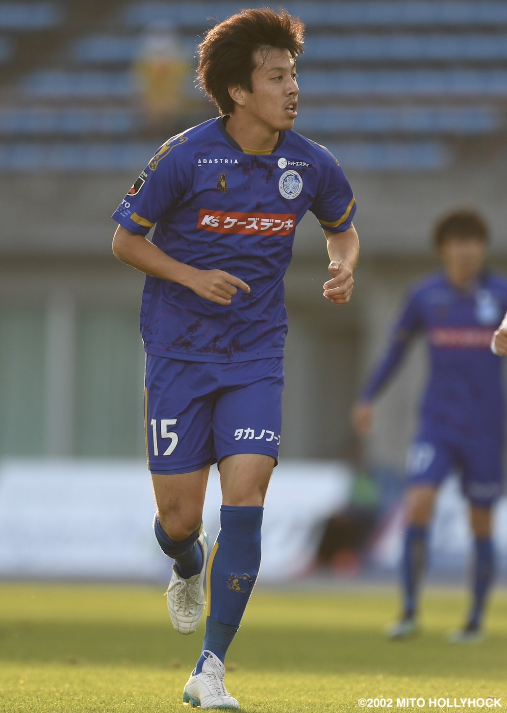 HATTRICK（ハットトリック）-選手の想いをファンへ届ける公式