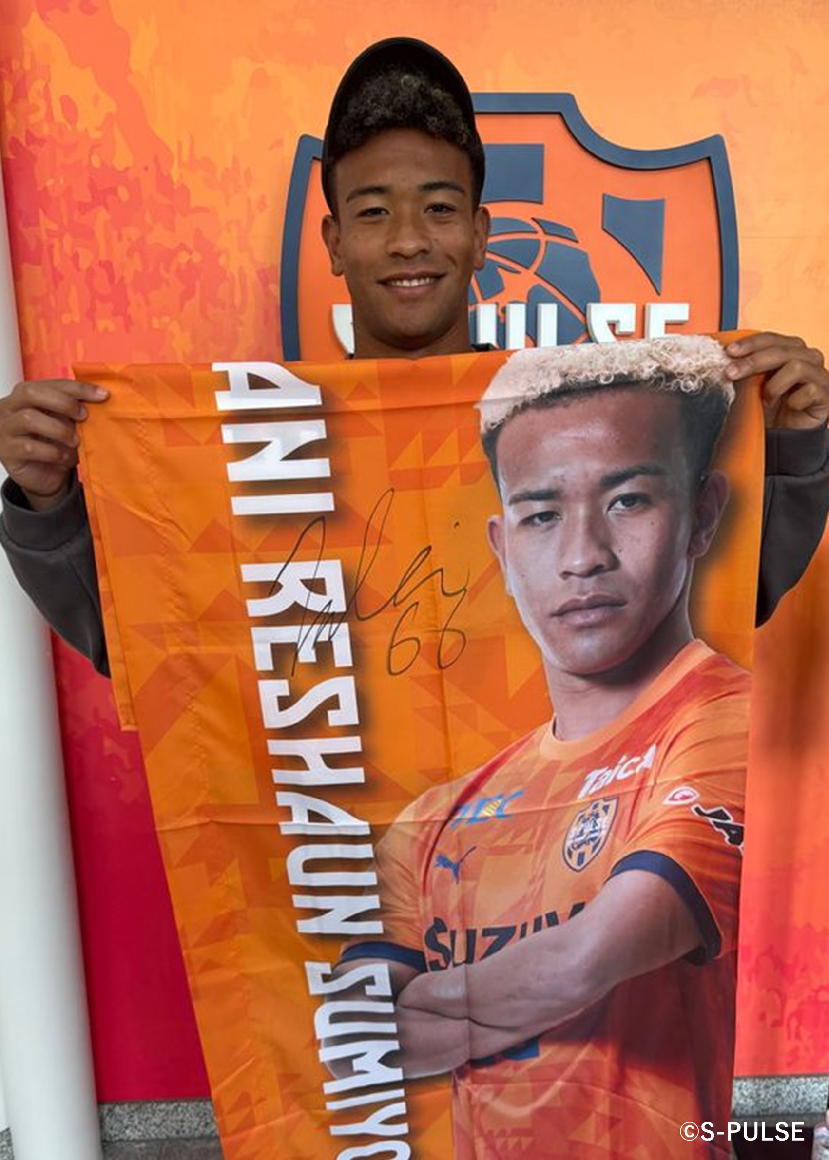 HATTRICK（ハットトリック）-選手の想いをファンへ届ける公式